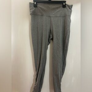 Womens ankle length leggings